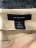 Halogen Solid Tan Casual Skirt Size 10 Petite - photo 4