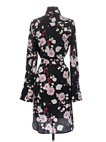 Equipment Casual Dress (view 2)