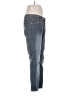 Angels Hearts Silver Jeans Size 9 - photo 4