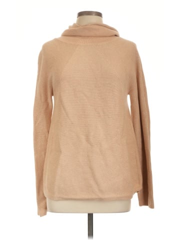 Talbots Outlet Turtleneck Sweater (view 1)