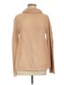 Talbots Outlet Tan Turtleneck Sweater Size L - photo 1