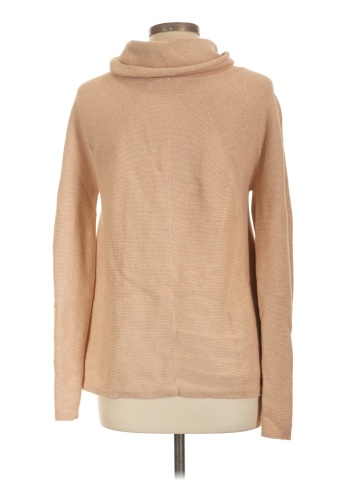 Talbots Outlet Turtleneck Sweater (view 2)