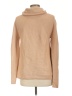 Talbots Outlet Tan Turtleneck Sweater Size L - photo 2