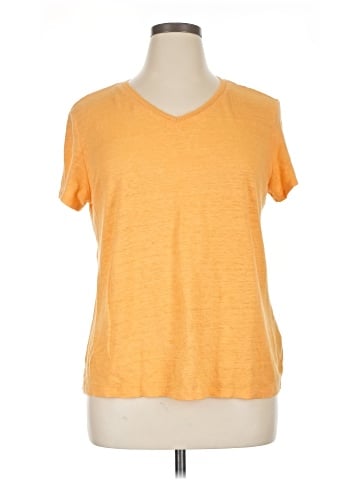 Charlie Short Sleeve T-Shirt (view 1)