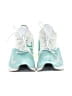 Nike Green Sneakers Size 8 1/2 - photo 2