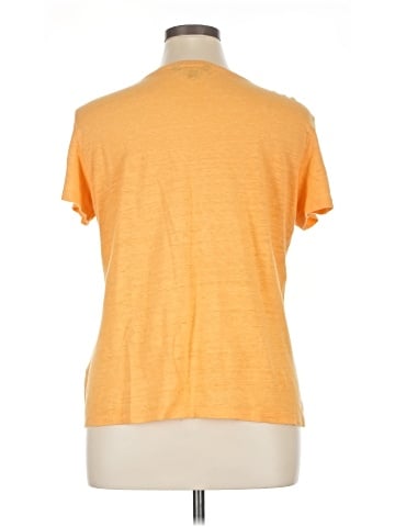 Charlie Short Sleeve T-Shirt (view 2)