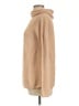 Talbots Outlet Tan Turtleneck Sweater Size L - photo 5