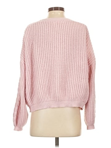 Romwe Cardigan (view 2)