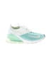 Nike Green Sneakers Size 8 1/2 - photo 1