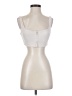 Forever 21 Ivory Tank Top Size S - photo 1