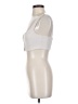 Forever 21 Ivory Tank Top Size S - photo 5