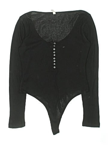 LA Hearts Bodysuit (view 1)