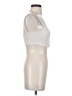 Forever 21 Ivory Tank Top Size S - photo 4