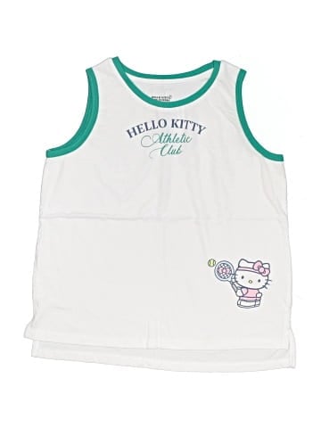 Hello Kitty Sleeveless Top (view 1)