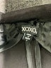 XOXO Black Blazer Size S - photo 6