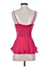 Parker 100% Polyester Pink Sleeveless Blouse Size S - photo 2
