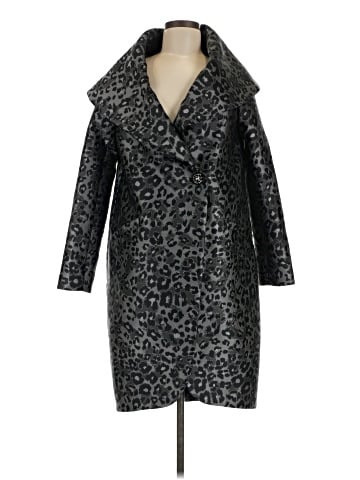 Worth New York Coat (view 1)