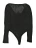 LA Hearts Black Bodysuit Size M - photo 2