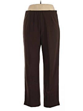 A La Carte Casual Pants