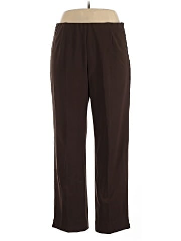 A La Carte Casual Pants (view 1)