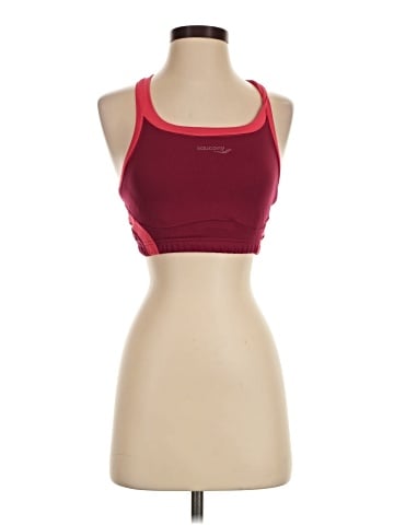 Saucony Sports Bra (view 1)