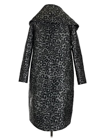 Worth New York Coat (view 2)