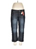 X2 Graphic Silver Jeans Size 12 - photo 1