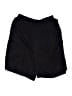 BonWorth 100% Polyester Solid Black Athletic Shorts Size XL - photo 1