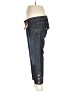 X2 Graphic Silver Jeans Size 12 - photo 5