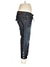 X2 Graphic Silver Jeans Size 12 - photo 4