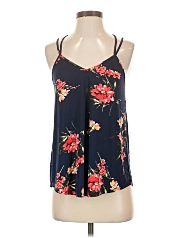 Papermoon Sleeveless Blouse (view 1)