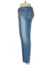 Abercrombie & Fitch Hearts Blue Jeans Size 8S - photo 5