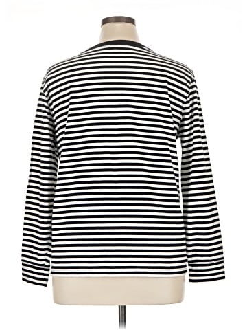 Lands' End Long Sleeve T-Shirt (view 2)