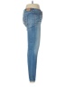 Abercrombie & Fitch Hearts Blue Jeans Size 8S - photo 4