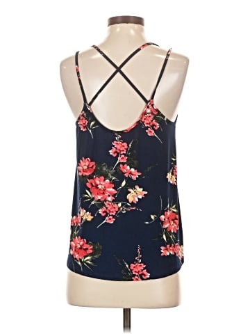 Papermoon Sleeveless Blouse (view 2)