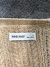 Nine West Metallic Tan Pullover Sweater Size L - photo 7