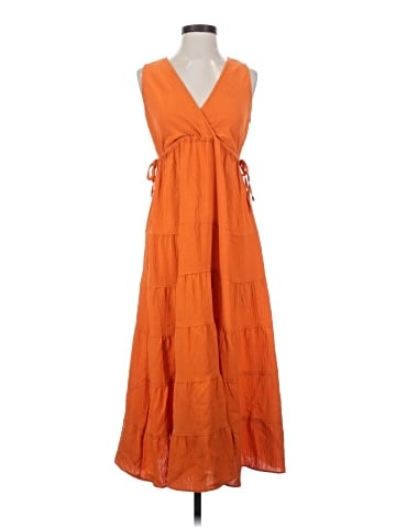 Max Studio Casual Dress (view 1)