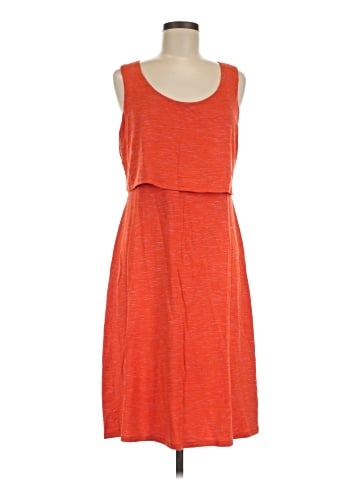 CAbi Casual Dress (view 1)