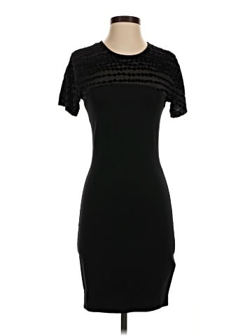 Armani Exchange Cocktail Dress (view 1)