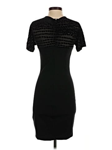 Armani Exchange Cocktail Dress (view 2)