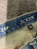J.Crew Blue Jeans Size 26 waist (petite) - photo 7