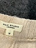 Max Studio Ivory Casual Pants Size M - photo 7