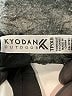 Kyodan Solid Black Jumpsuit Size XS - photo 4