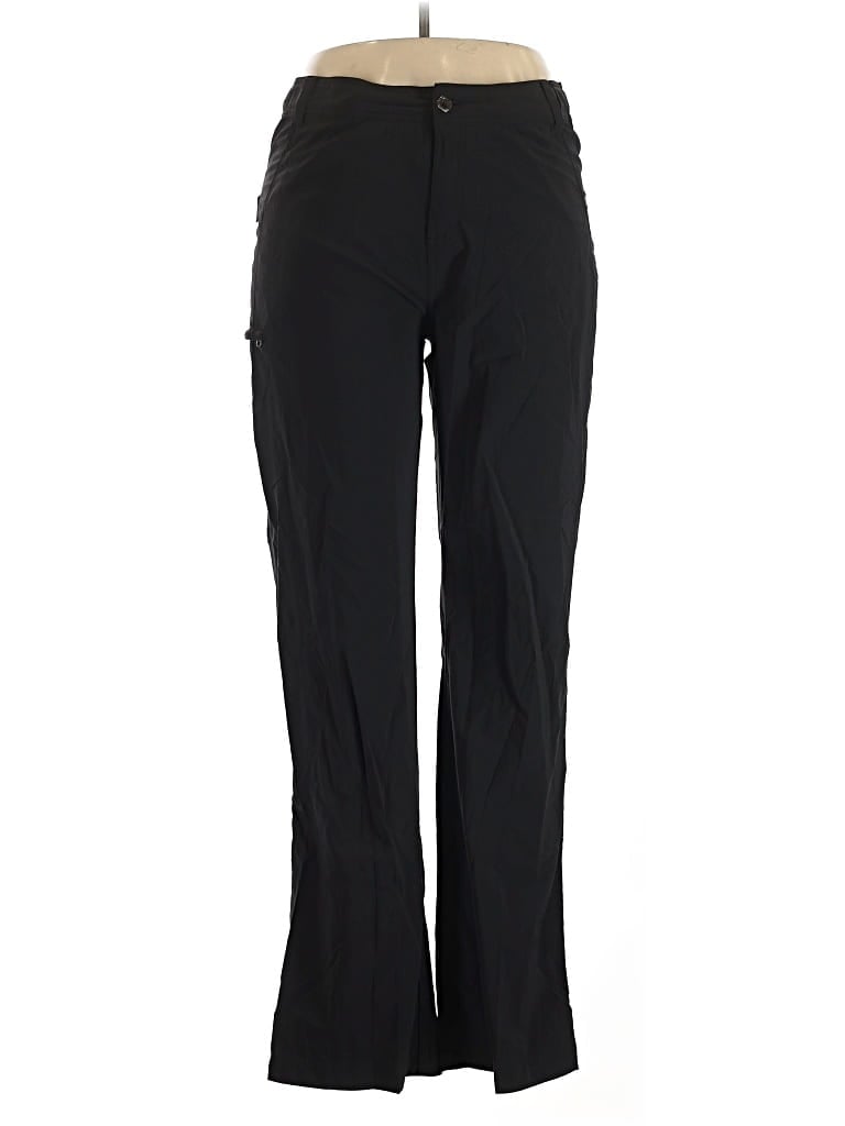 Pre-owned Royal Robbins Active Pants In Black