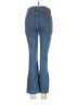 Madewell Hearts Blue Jeans Size 28 waist - photo 2