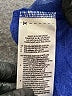 Reebok Blue Active T-Shirt Size XL - photo 8