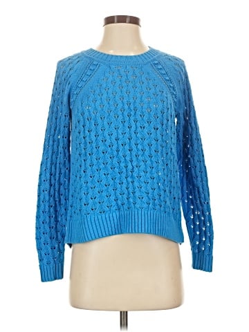 Ann Taylor LOFT Pullover Sweater (view 1)