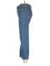 Madewell Hearts Blue Jeans Size 28 waist - photo 5