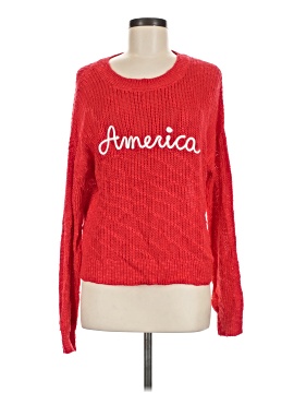 Francesca's Pullover Sweater