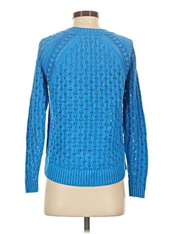 Ann Taylor LOFT Pullover Sweater (view 2)